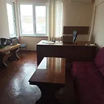 Apartment на центъра на до фонтаните *