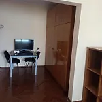 на центъра на до фонтаните