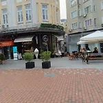 на центъра на до фонтаните * Varna
