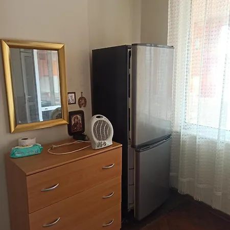 Apartment на центъра на до фонтаните